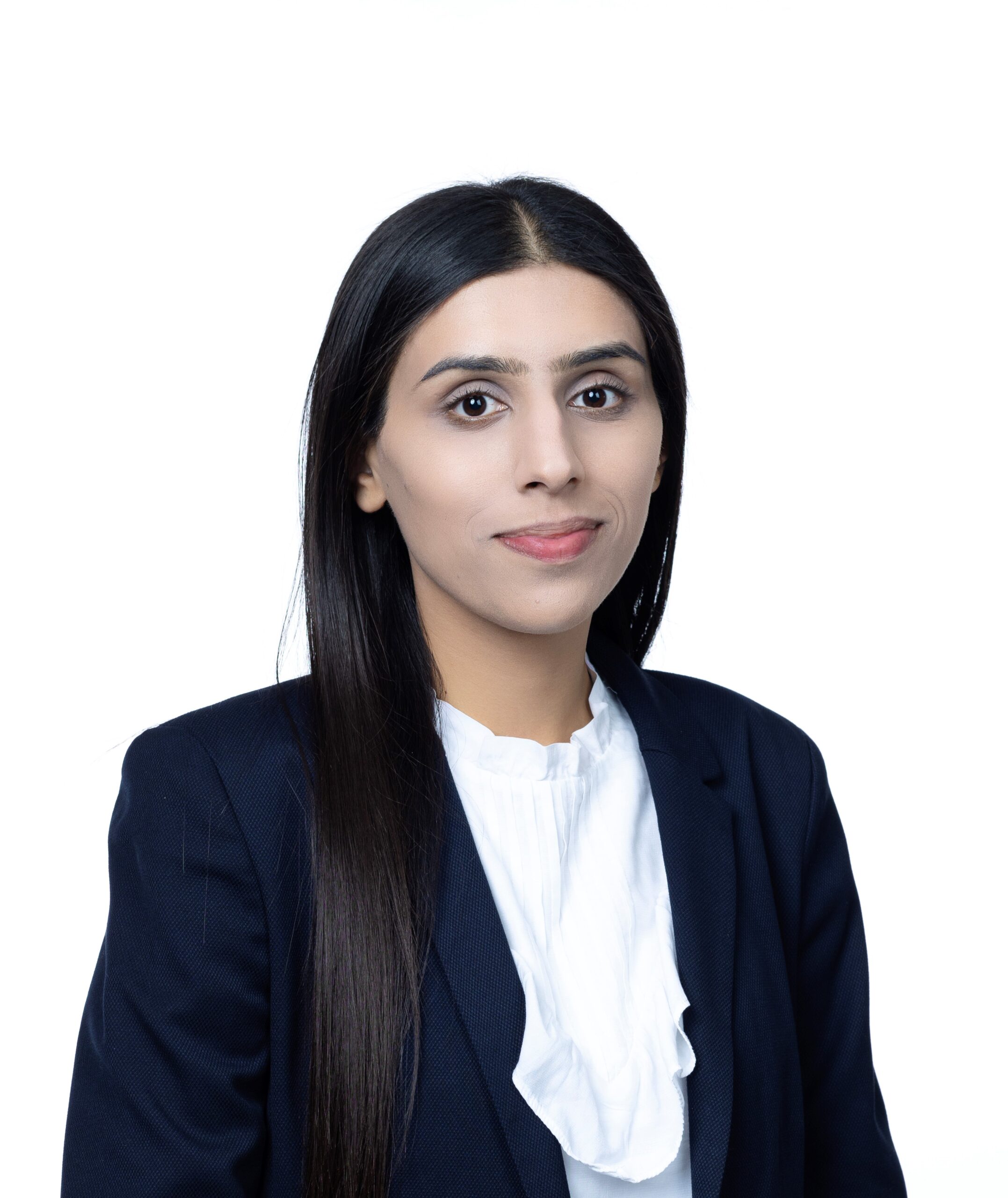 Aisha Ul-Haq headshot