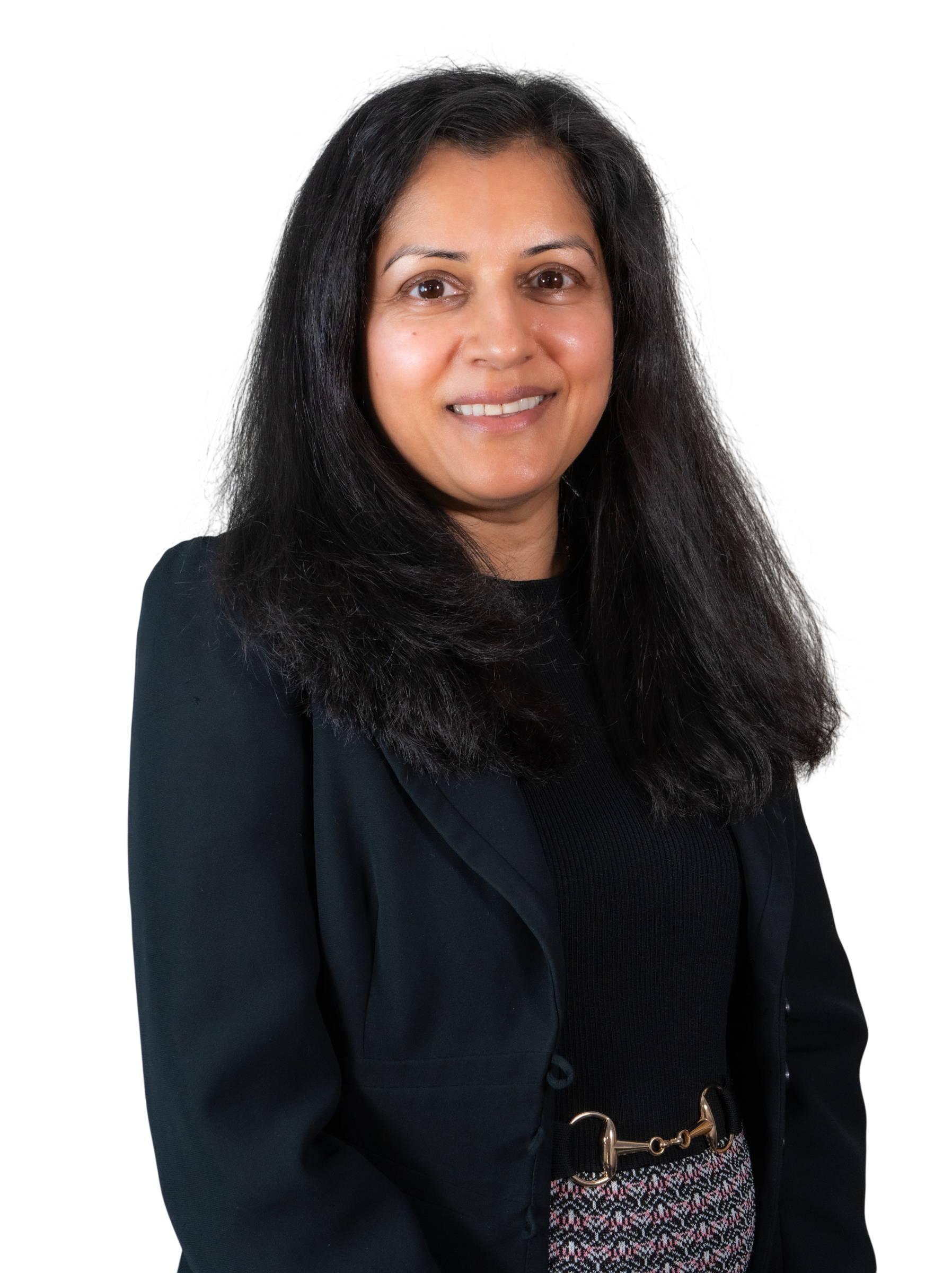 Anita Patel Headshot
