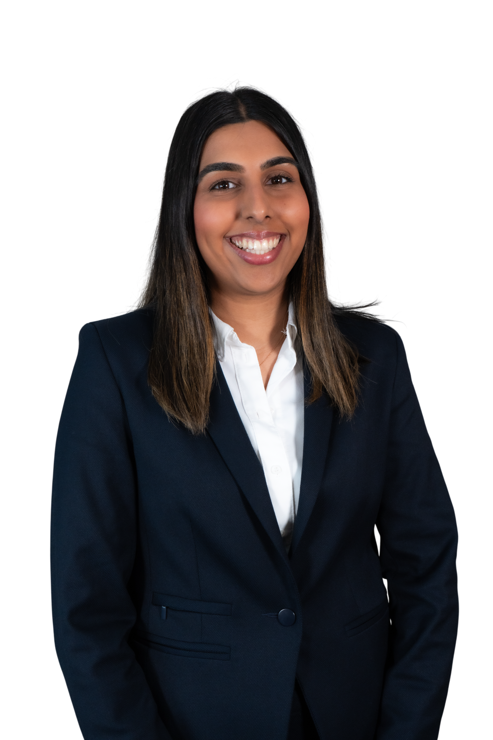 Simrit Bahia Headshot