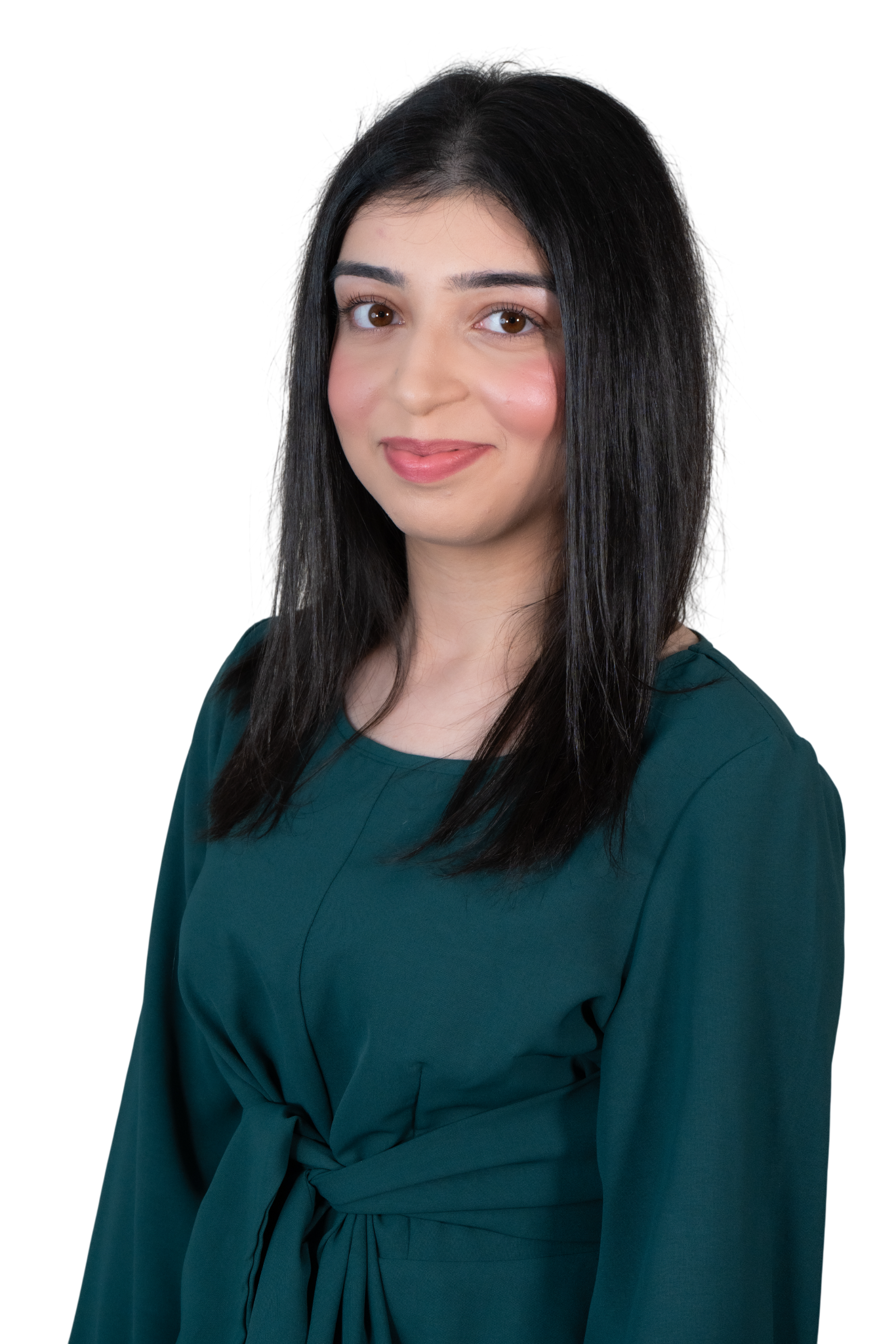 Sophie Awan Headshot